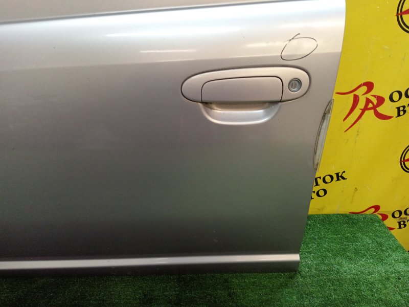 Дверь боковая, 5000 рублей, Красноярск