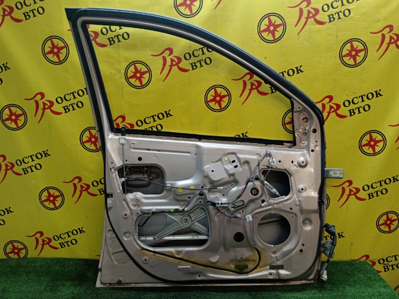 Дверь боковая, 5000 рублей, Красноярск