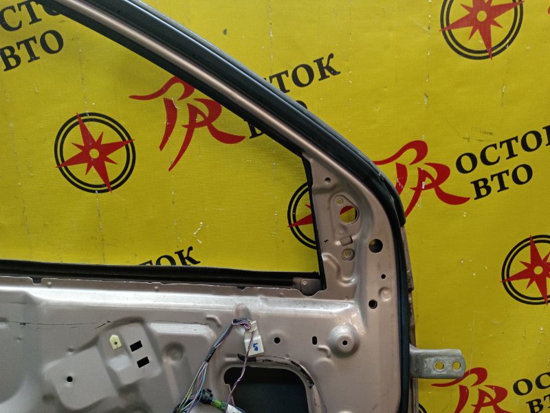 Дверь боковая, 5000 рублей, Красноярск