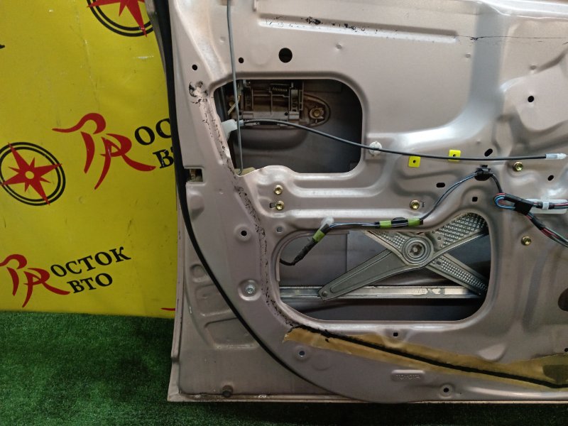 Дверь боковая, 5000 рублей, Красноярск