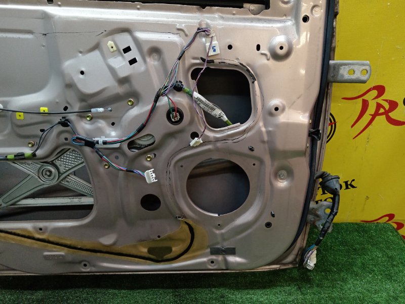 Дверь боковая, 5000 рублей, Красноярск