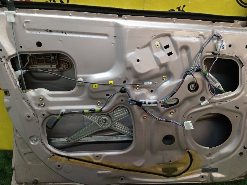 Дверь боковая, 5000 рублей, Красноярск