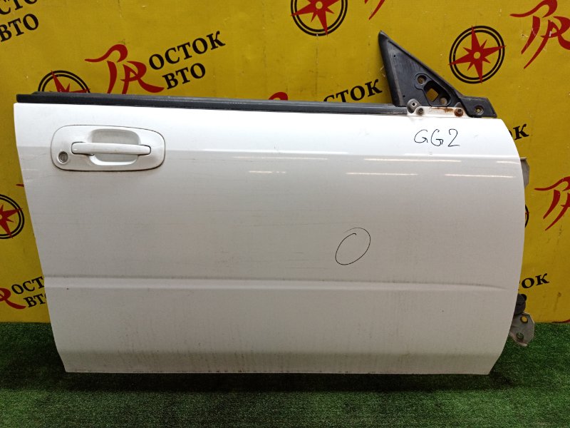 Дверь боковая, 5000 рублей, Красноярск