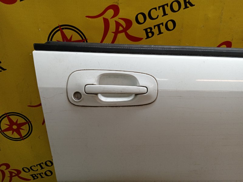 Дверь боковая, 5000 рублей, Красноярск