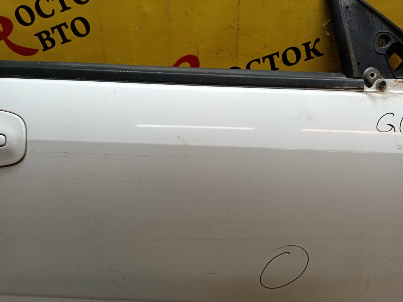 Дверь боковая, 5000 рублей, Красноярск