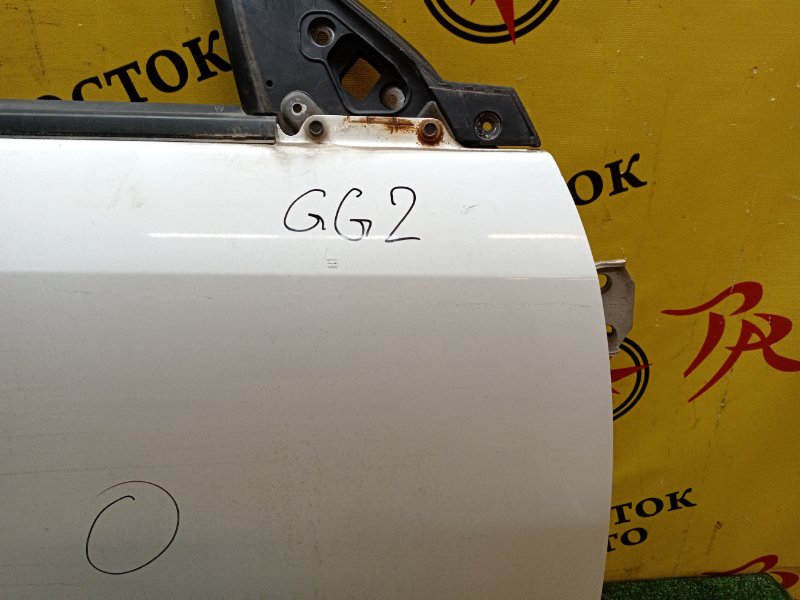 Дверь боковая, 5000 рублей, Красноярск