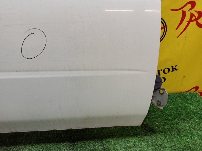 Дверь боковая, 5000 рублей, Красноярск