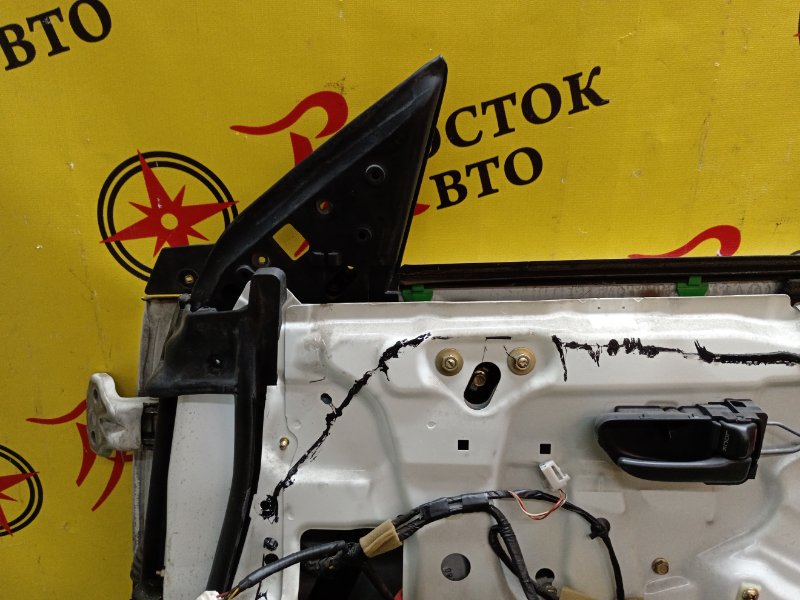 Дверь боковая, 5000 рублей, Красноярск