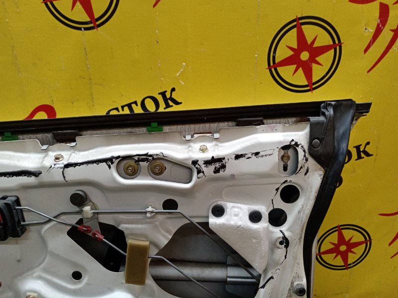 Дверь боковая, 5000 рублей, Красноярск