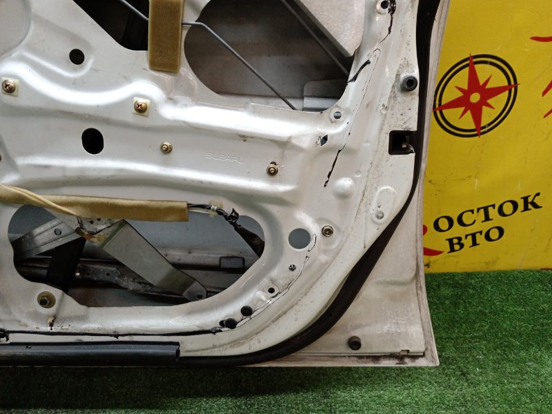 Дверь боковая, 5000 рублей, Красноярск