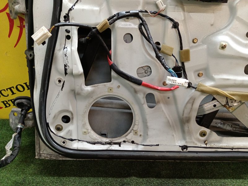 Дверь боковая, 5000 рублей, Красноярск