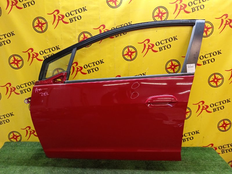 Дверь боковая, 10000 рублей, Красноярск