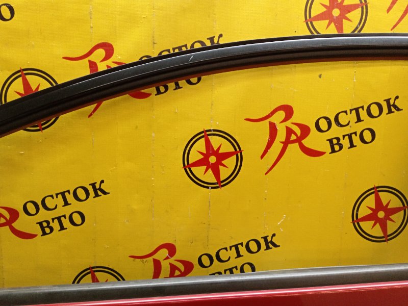 Дверь боковая, 10000 рублей, Красноярск