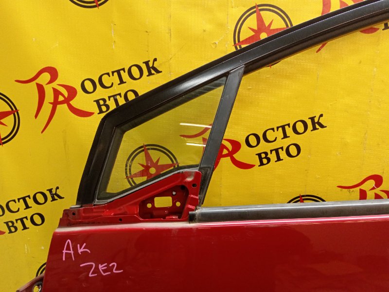 Дверь боковая, 10000 рублей, Красноярск