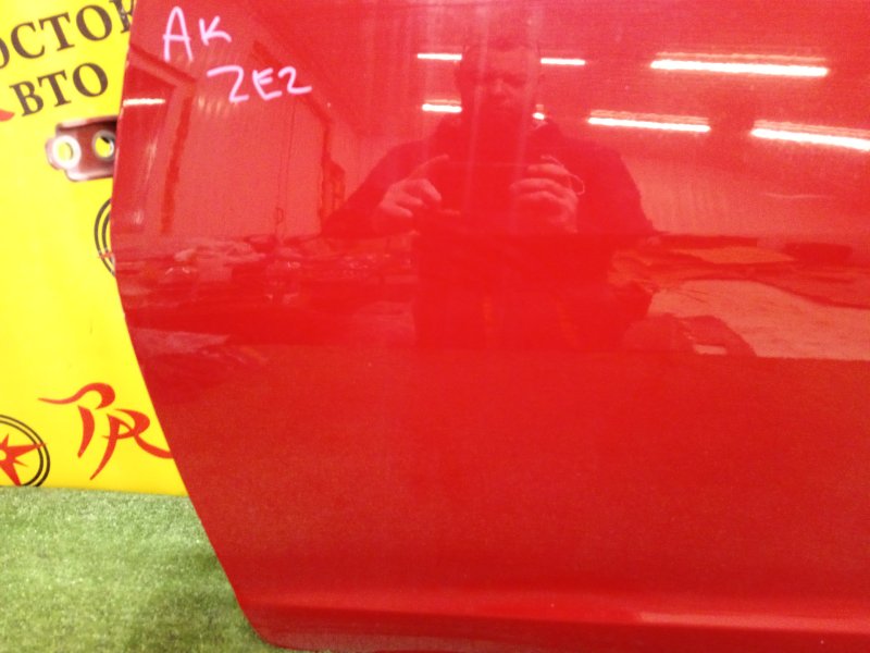 Дверь боковая, 10000 рублей, Красноярск