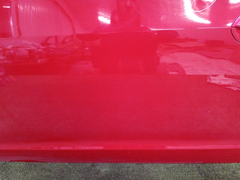 Дверь боковая, 10000 рублей, Красноярск