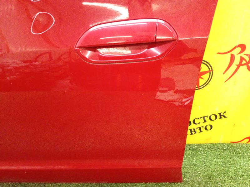 Дверь боковая, 10000 рублей, Красноярск