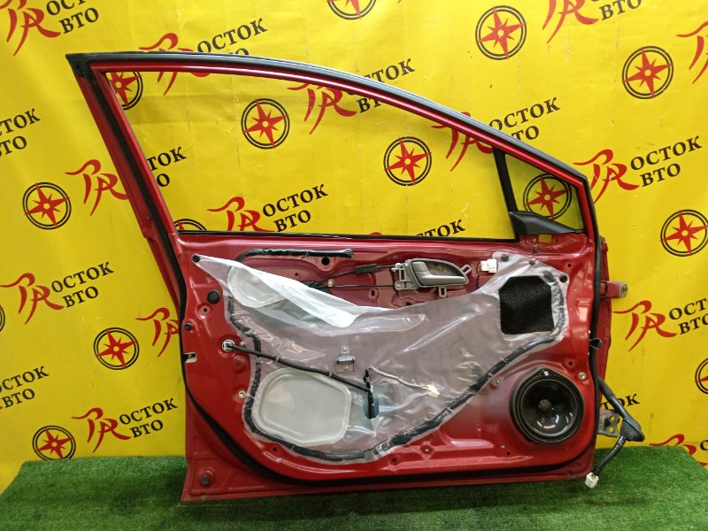 Дверь боковая, 10000 рублей, Красноярск