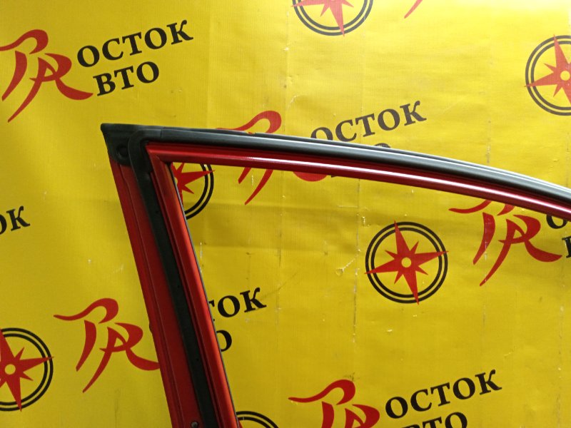 Дверь боковая, 10000 рублей, Красноярск