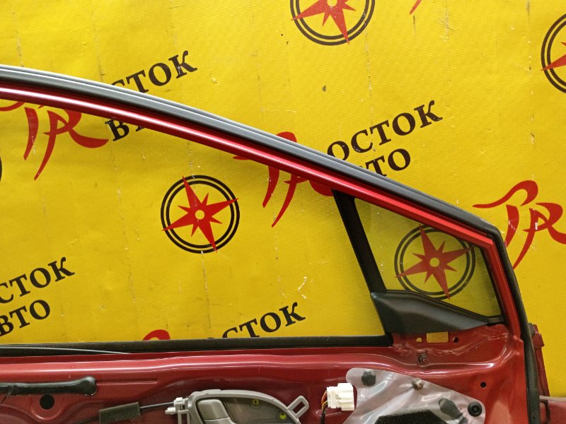 Дверь боковая, 10000 рублей, Красноярск