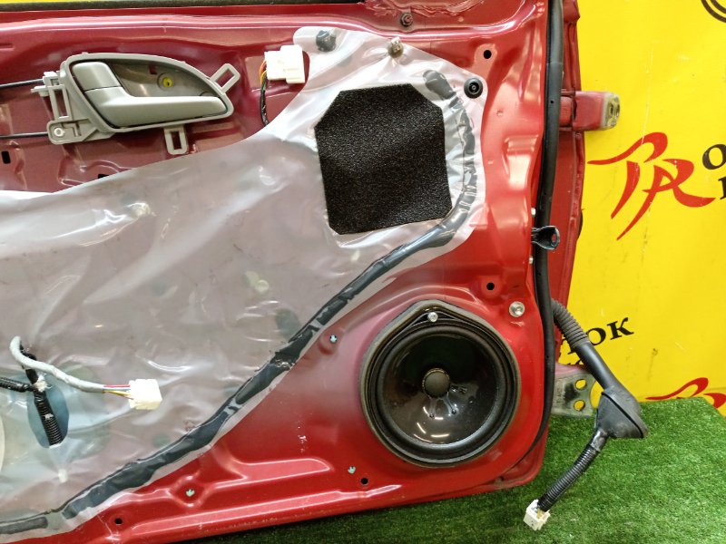 Дверь боковая, 10000 рублей, Красноярск