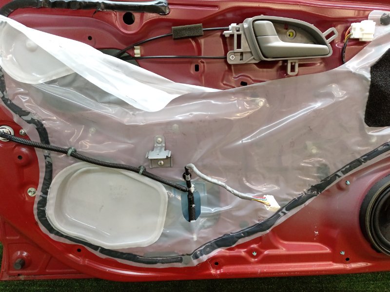 Дверь боковая, 10000 рублей, Красноярск