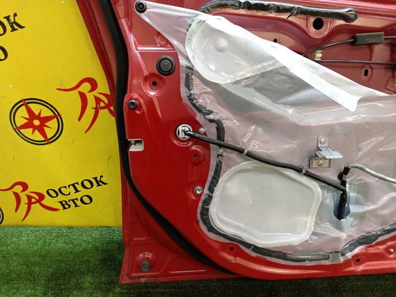 Дверь боковая, 10000 рублей, Красноярск