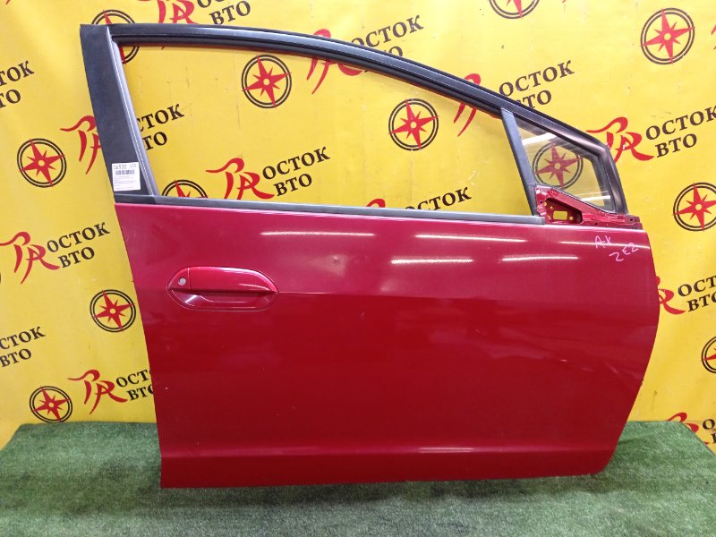 Дверь боковая, 7000 рублей, Красноярск