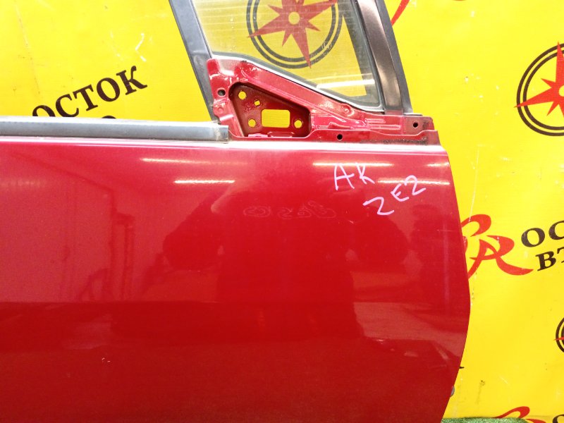 Дверь боковая, 7000 рублей, Красноярск