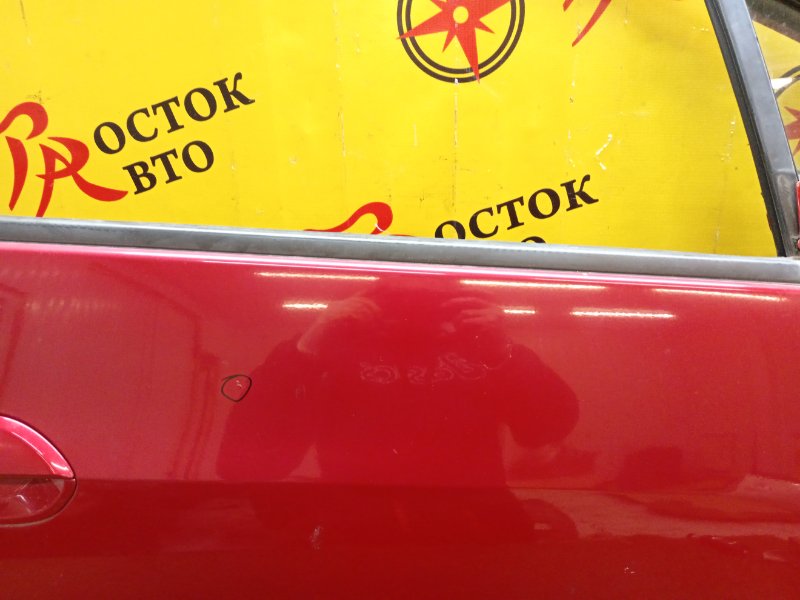 Дверь боковая, 7000 рублей, Красноярск