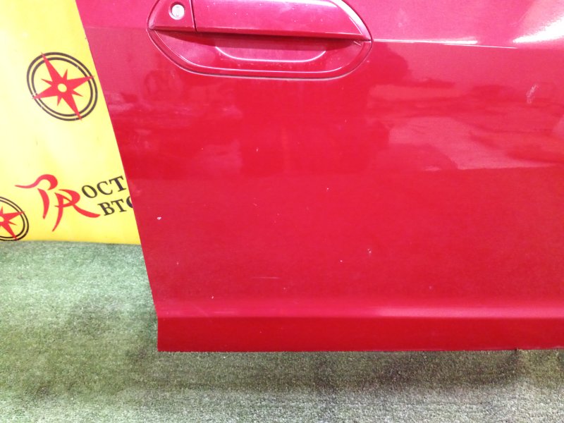 Дверь боковая, 7000 рублей, Красноярск