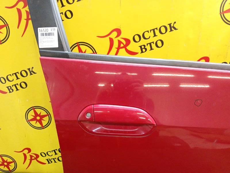 Дверь боковая, 7000 рублей, Красноярск