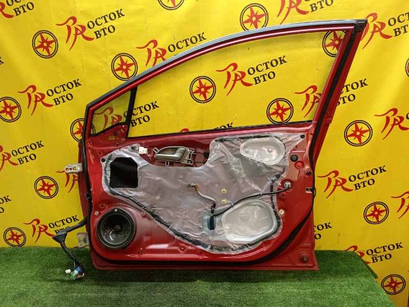 Дверь боковая, 7000 рублей, Красноярск