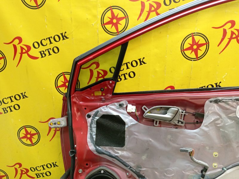 Дверь боковая, 7000 рублей, Красноярск