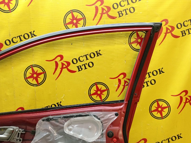 Дверь боковая, 7000 рублей, Красноярск