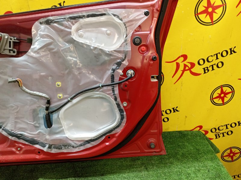 Дверь боковая, 7000 рублей, Красноярск