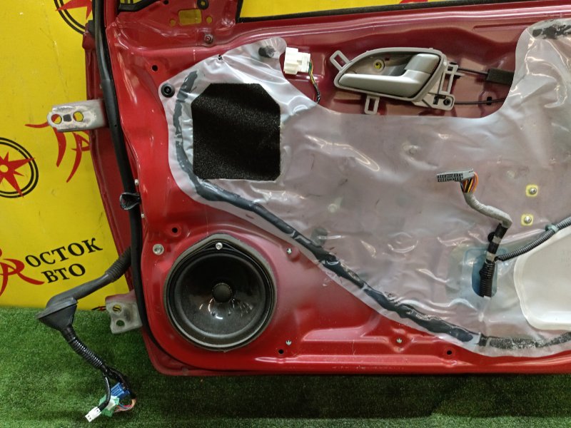 Дверь боковая, 7000 рублей, Красноярск