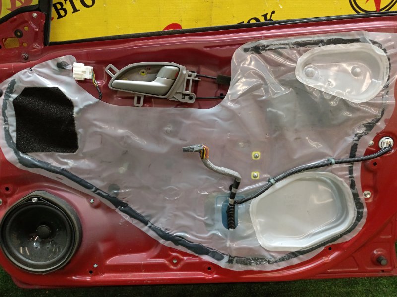 Дверь боковая, 7000 рублей, Красноярск