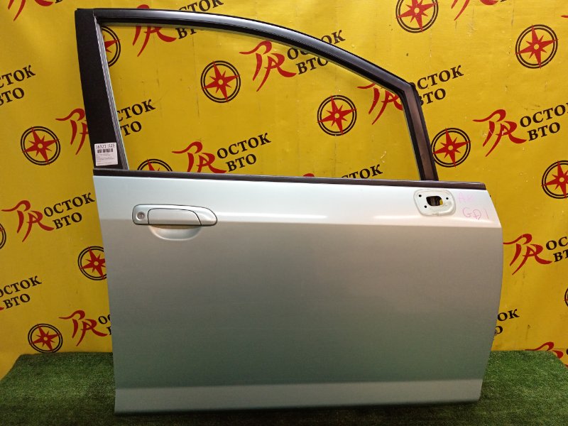 Дверь боковая, 4500 рублей, Красноярск