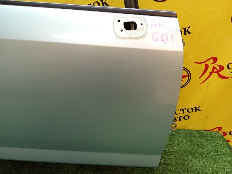 Дверь боковая, 4500 рублей, Красноярск