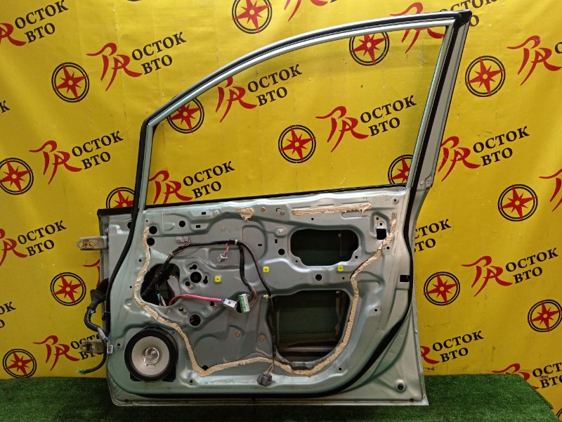 Дверь боковая, 4500 рублей, Красноярск