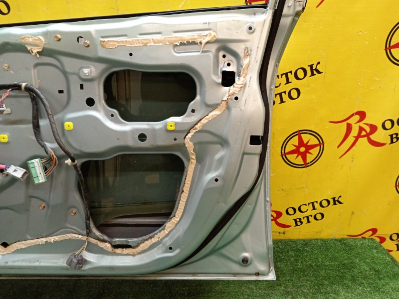 Дверь боковая, 4500 рублей, Красноярск