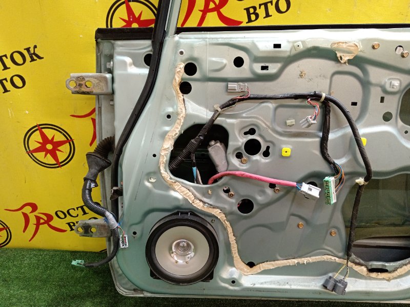 Дверь боковая, 4500 рублей, Красноярск