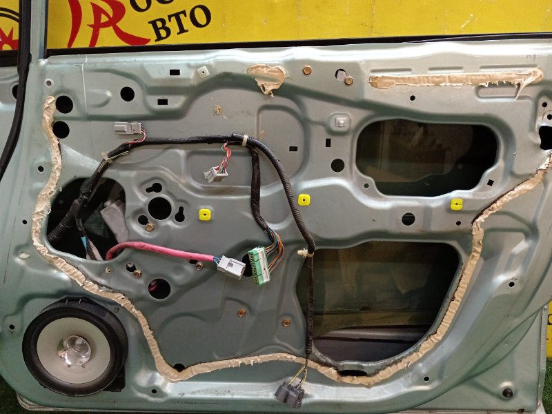 Дверь боковая, 4500 рублей, Красноярск