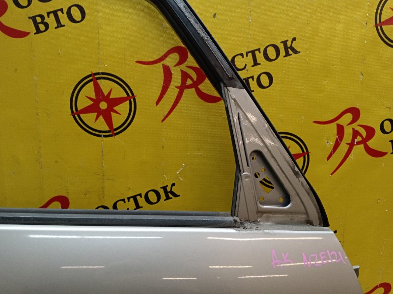 Дверь боковая, 6000 рублей, Красноярск