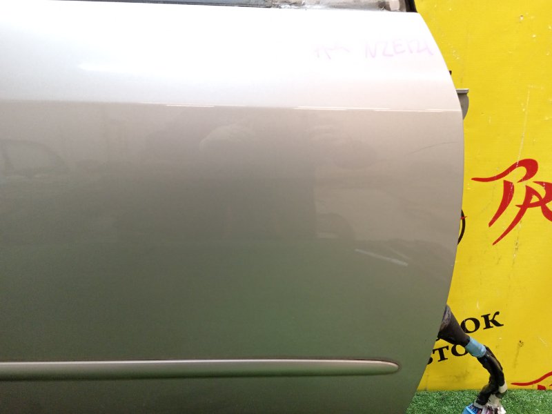 Дверь боковая, 6000 рублей, Красноярск