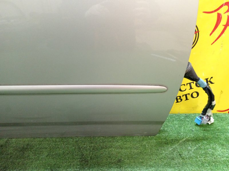 Дверь боковая, 6000 рублей, Красноярск