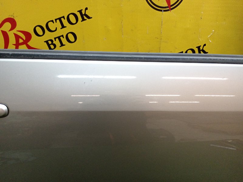 Дверь боковая, 6000 рублей, Красноярск