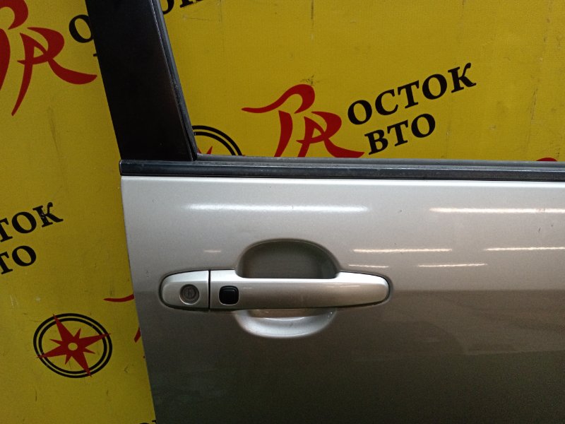 Дверь боковая, 6000 рублей, Красноярск