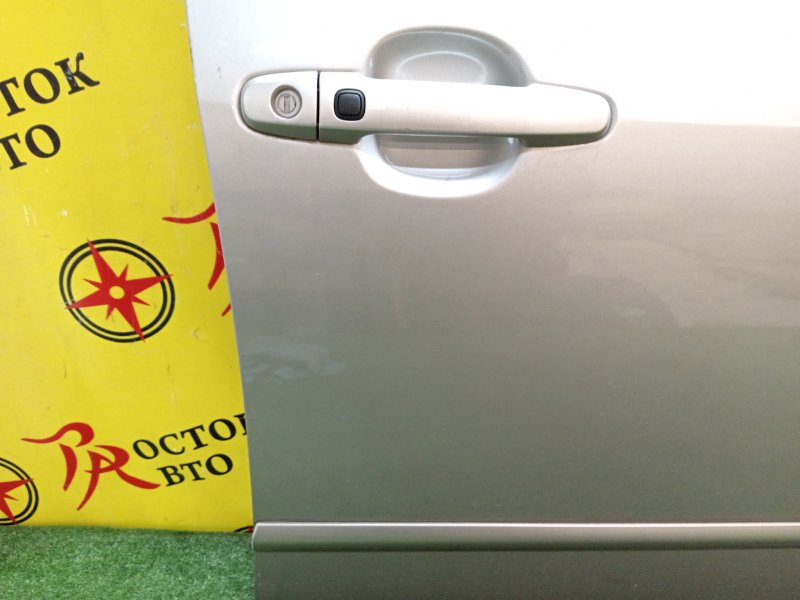 Дверь боковая, 6000 рублей, Красноярск